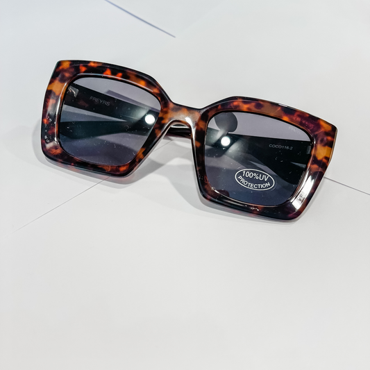 Freyrs Sunglasses