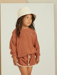 Load image into Gallery viewer, Rylee + Cru Terry Sweatshirt
