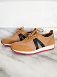 Load image into Gallery viewer, Camel Sneakers
