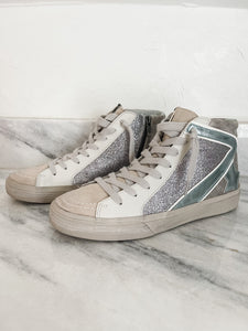 Sparkle Hi-Tops