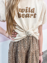 Load image into Gallery viewer, Rylee + Cru Boxy Tee
