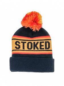 Stoked Beanie