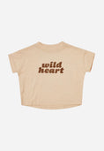 Load image into Gallery viewer, Rylee + Cru Boxy Tee
