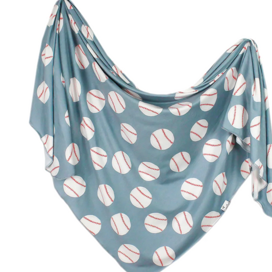 Copper Pearl Swaddle - Slugger