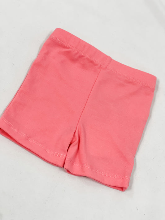 Twirl Shorts - Pink