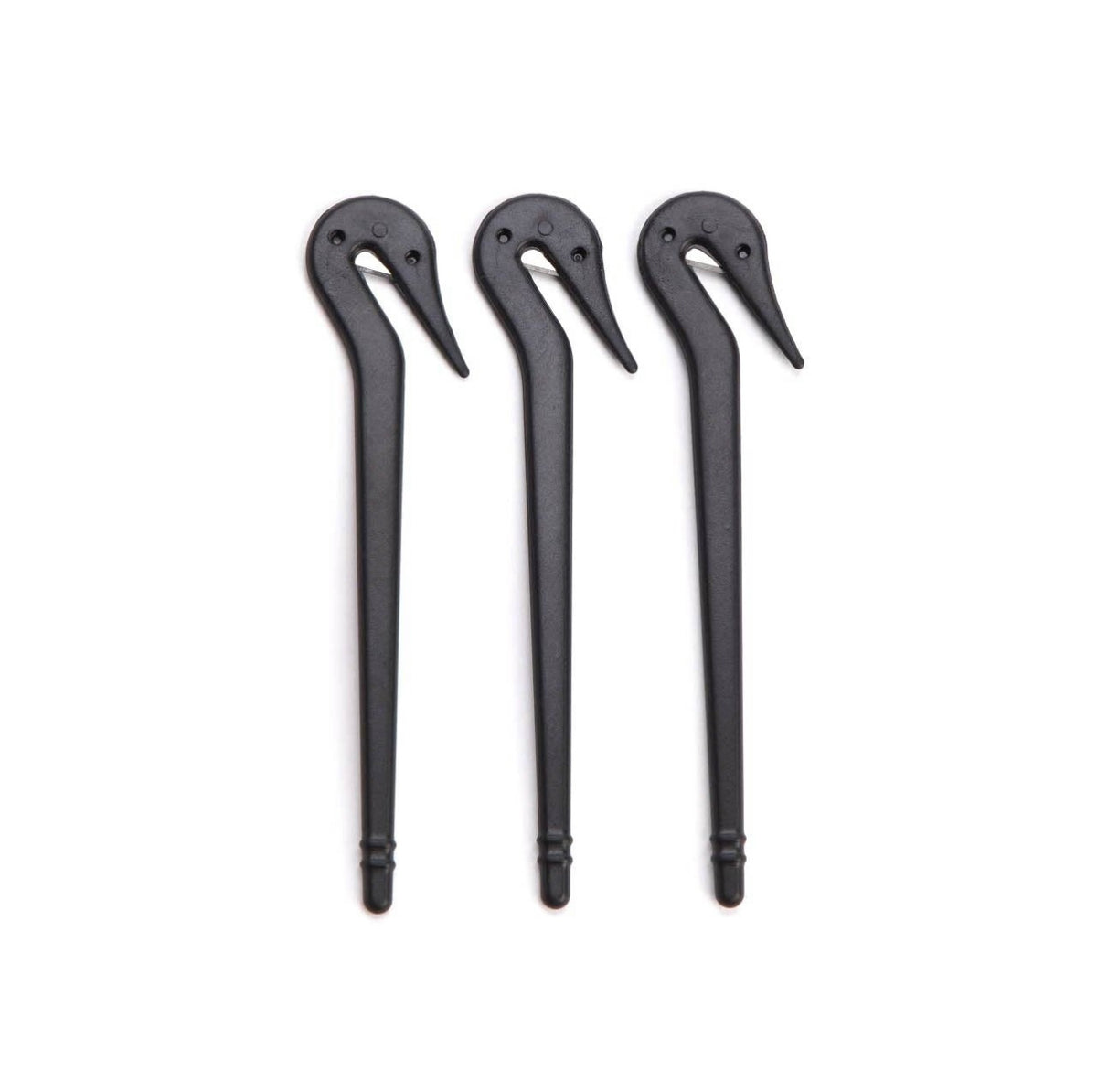 Kitsch Elastic Cutter Hem Co.