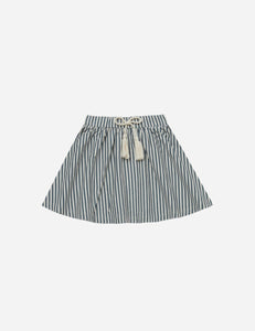 Rylee + Cru Mini Skirt - Sea Time