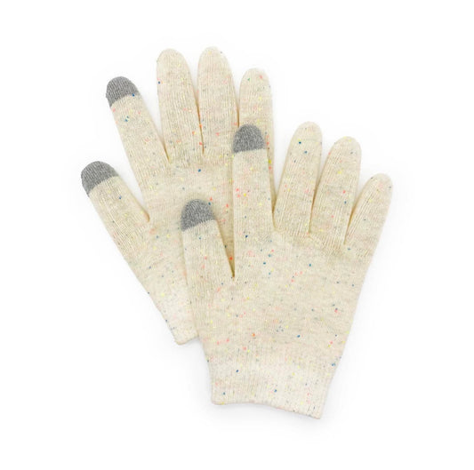 Kitsch Moisturizing Spa Gloves