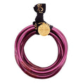 Load image into Gallery viewer, Budhagirl Amethyst All Weather Bangles
