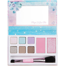 Load image into Gallery viewer, Petite n Pretty Eye + Cheek Palette
