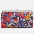 Load image into Gallery viewer, Hobo Lauren Wallet - Poppy Flowers
