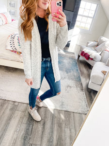 Nora Cardigan