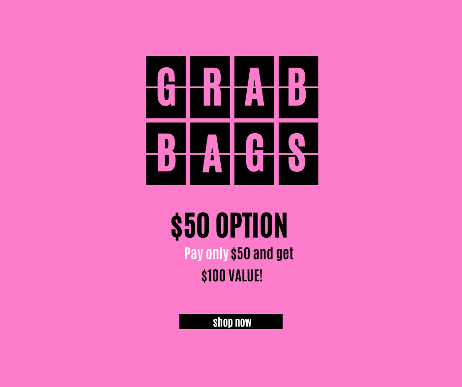 Grab Bags