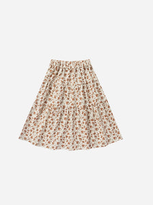 Rylee + Cru Midi Skirt