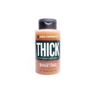 Duke Cannon THICK High-Viscosity Body Wash