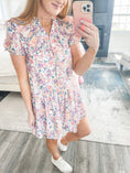 Load image into Gallery viewer, Jess Floral Dress
