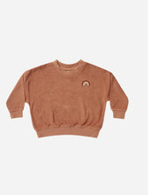 Load image into Gallery viewer, Rylee + Cru Terry Sweatshirt
