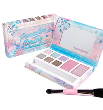 Load image into Gallery viewer, Petite n Pretty Eye + Cheek Palette
