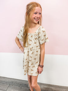 Rylee + Cru Agnes Dress