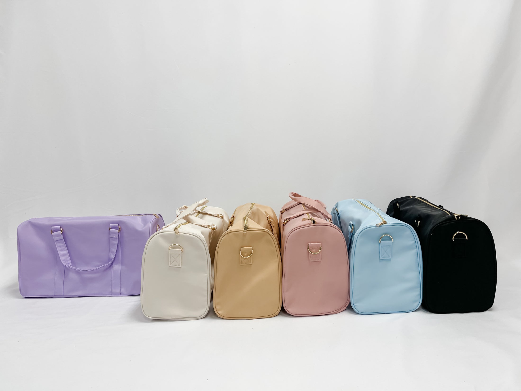 Duffle Bag